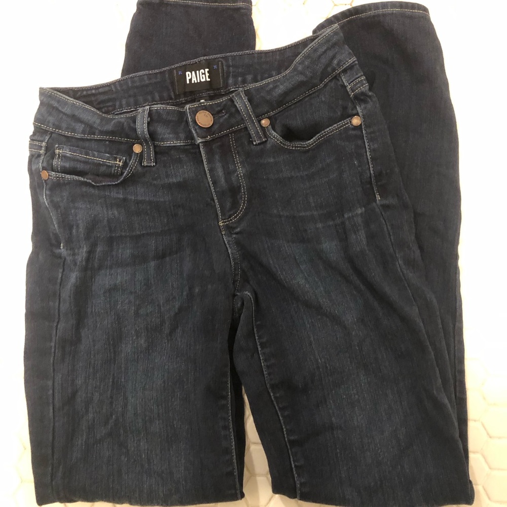 Paige Jeans